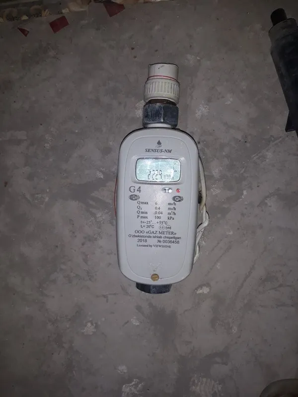 Газ шочик кам ишлаган 1 Газ шочик кам ишлаган 1