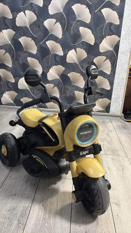 bolalar uchun elektron mototsikl 1 bolalar uchun elektron mototsikl 1