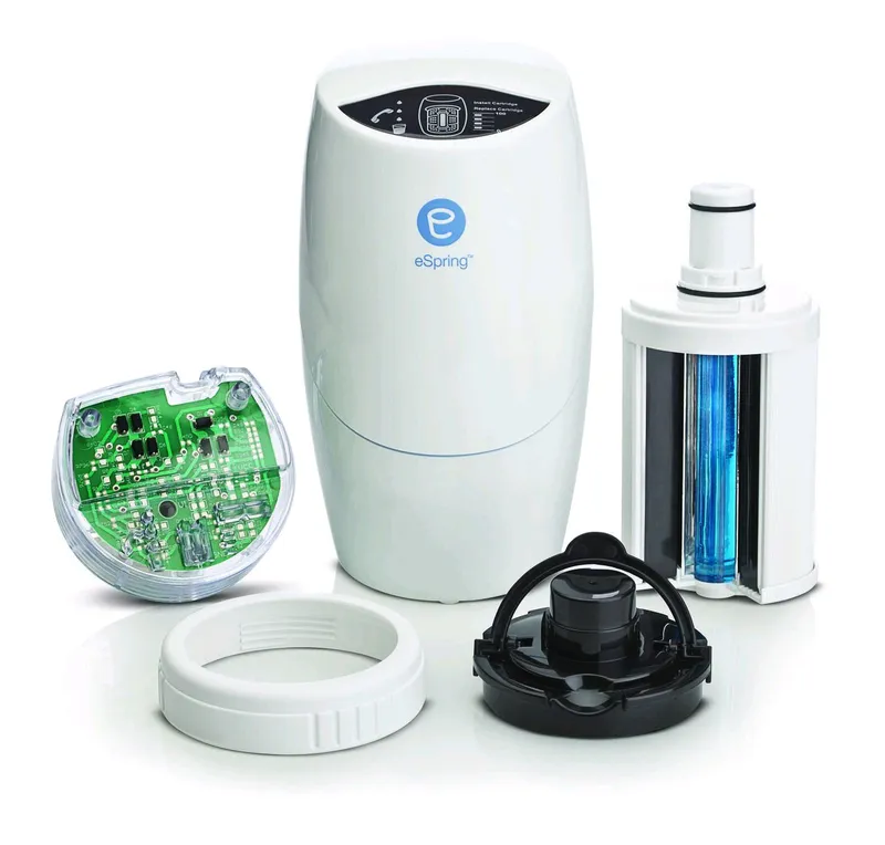eSpring   Система очистки воды — фото 4