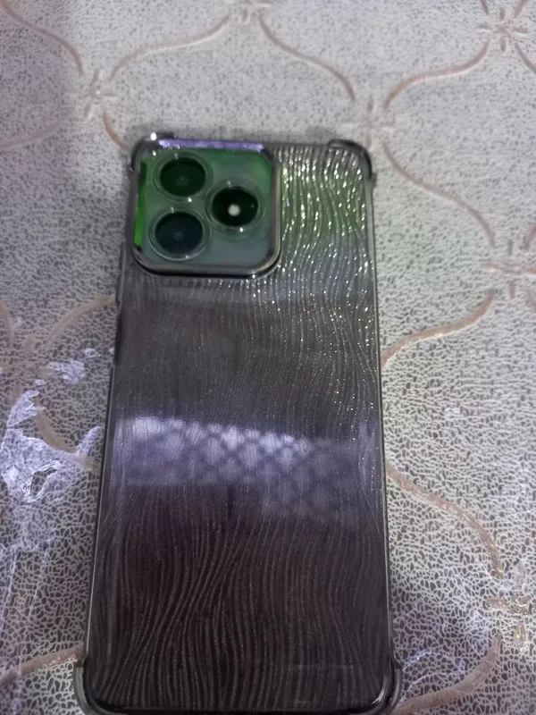 Realme Note 50 — фото 3