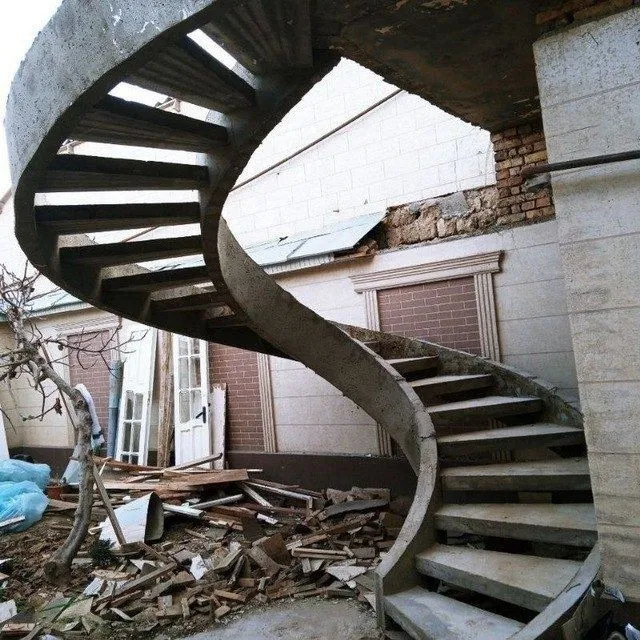 Beton zinalar xizmati tez va sifatli mustahkam quyib beramiz. 2 Beton zinalar xizmati tez va sifatli mustahkam quyib beramiz. 2