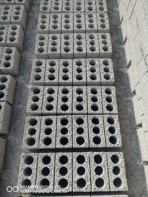 шлакоблоки оптом — фото 3