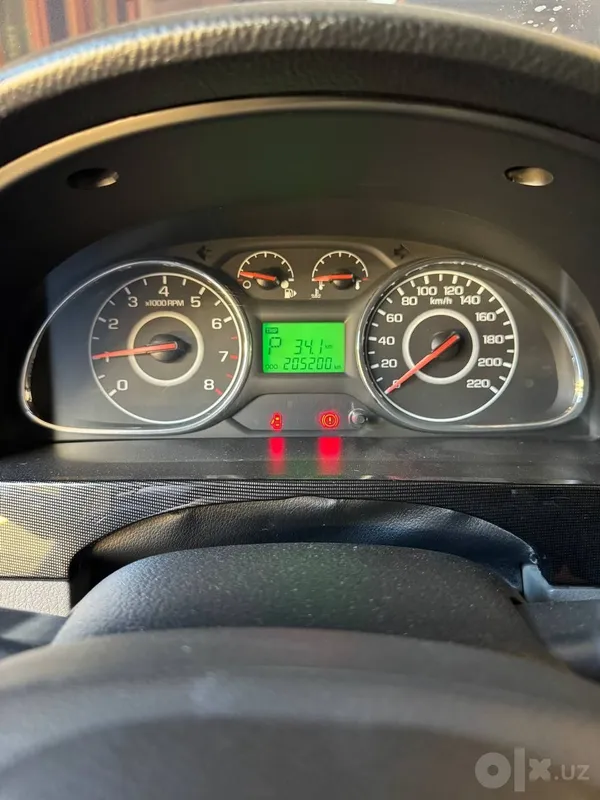 Chevrolet Lacetti 2019 sotiladi 3 Chevrolet Lacetti 2019 sotiladi 3