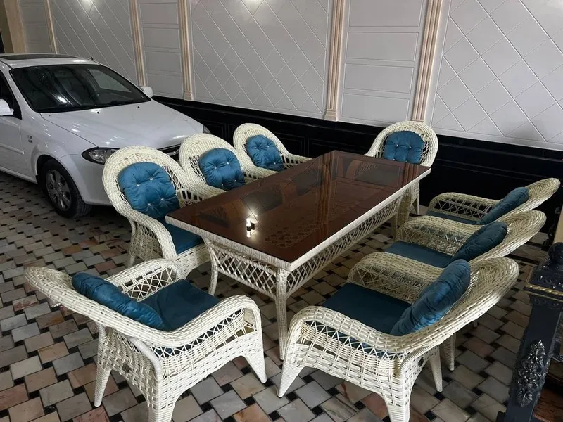 Sifatli stol stullar ishlab chiqaramiz — фото 7