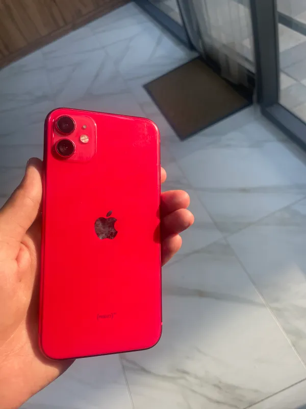 iphone 11 — фото 1