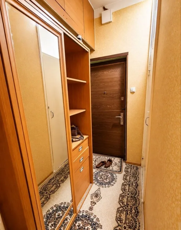 Продаётся 2-комнатная квартира на м-в ТТЗ 1 — фото 6