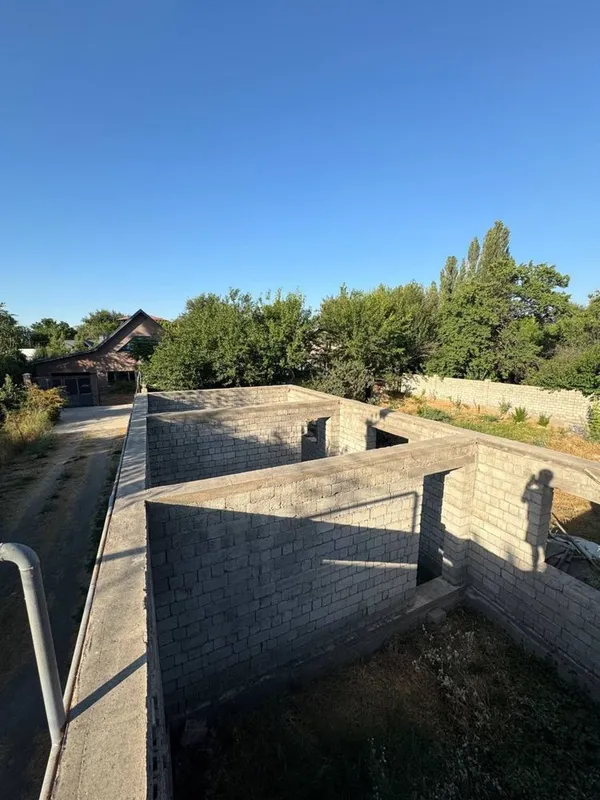 Уртачирчикский район, улица Чегара, 6 Соток