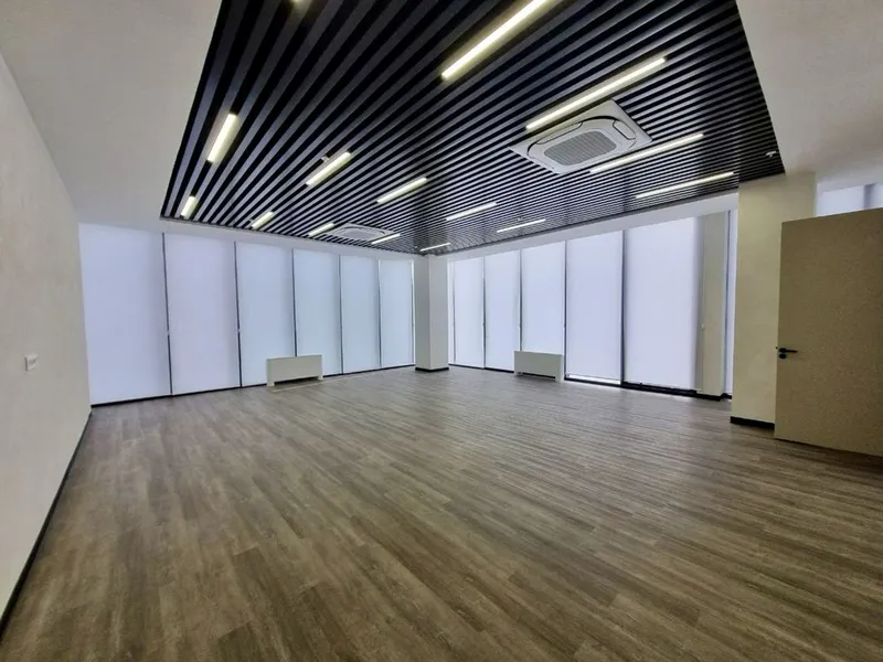Аренда офисов в Business Centr New Era | 805,07 кв.м. — фото 4