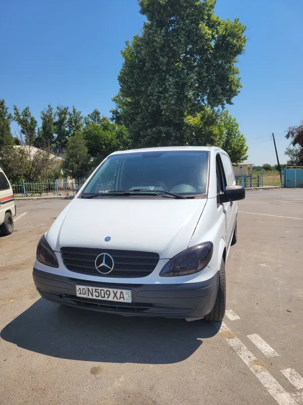 mercedes vito 639 1 mercedes vito 639 1