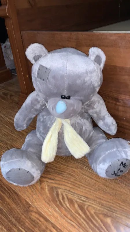 Teddy bear 2 Teddy bear 2