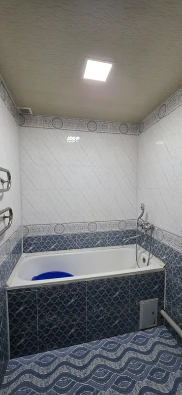 2 xonalik kv yoshlar markazini orqasidan — фото 2