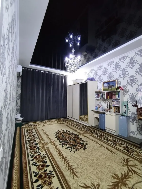 Квартира 1хон 3эт иж берилади 11 поликелинка