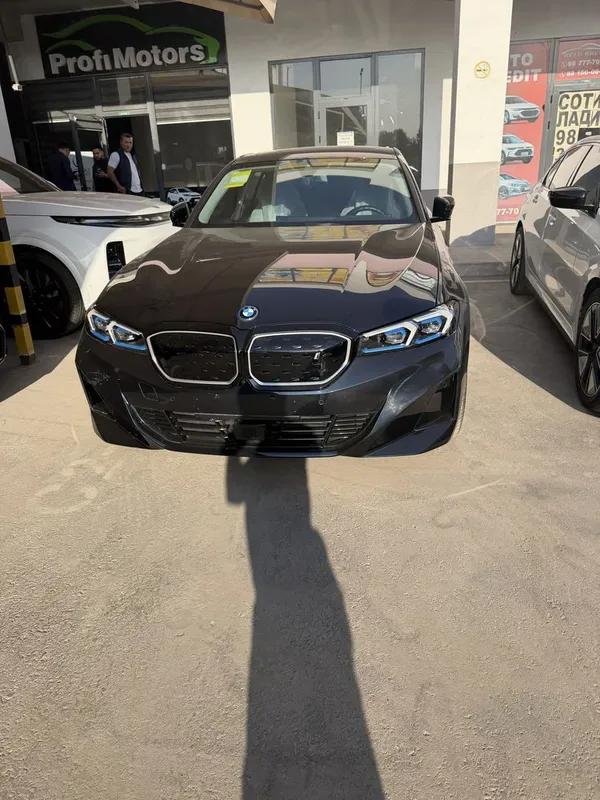 BMW i3 40L NIGHT SPORT 2024 год 3 BMW i3 40L NIGHT SPORT 2024 год 3