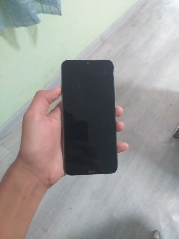 Redmi Not 8 1 Redmi Not 8 1