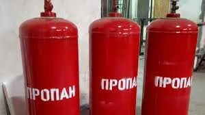 Пропан болон для Дома — фото 4