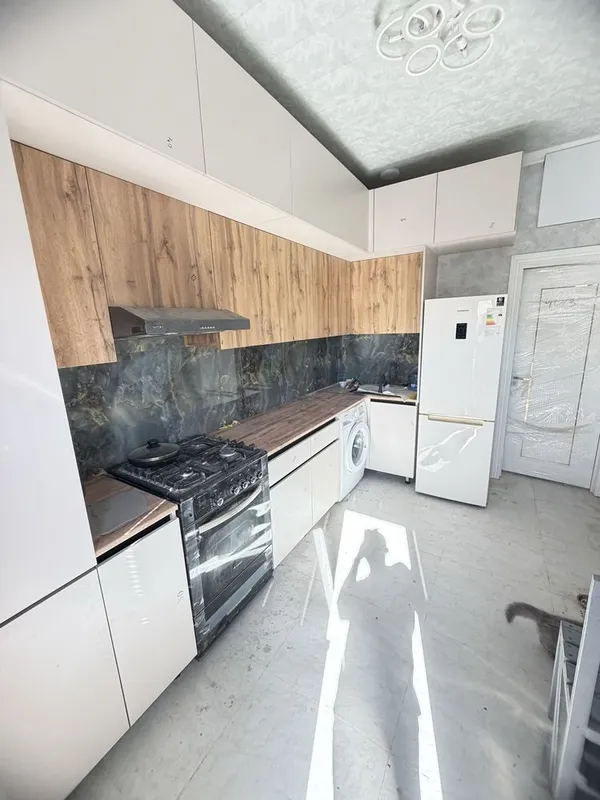 Квартира в аренду 5
