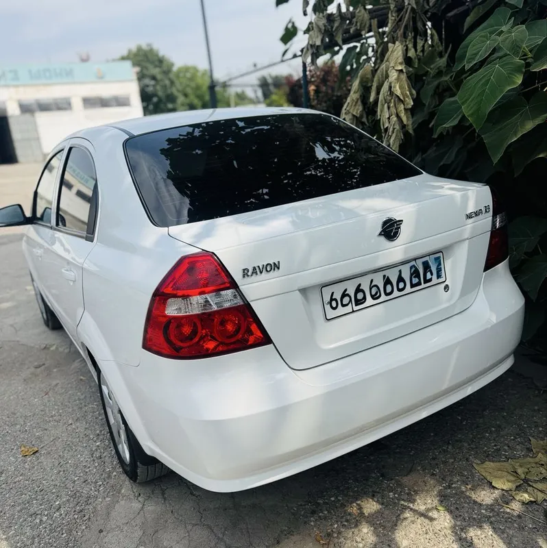 Nexsiya 3 ravon sotiladi 3