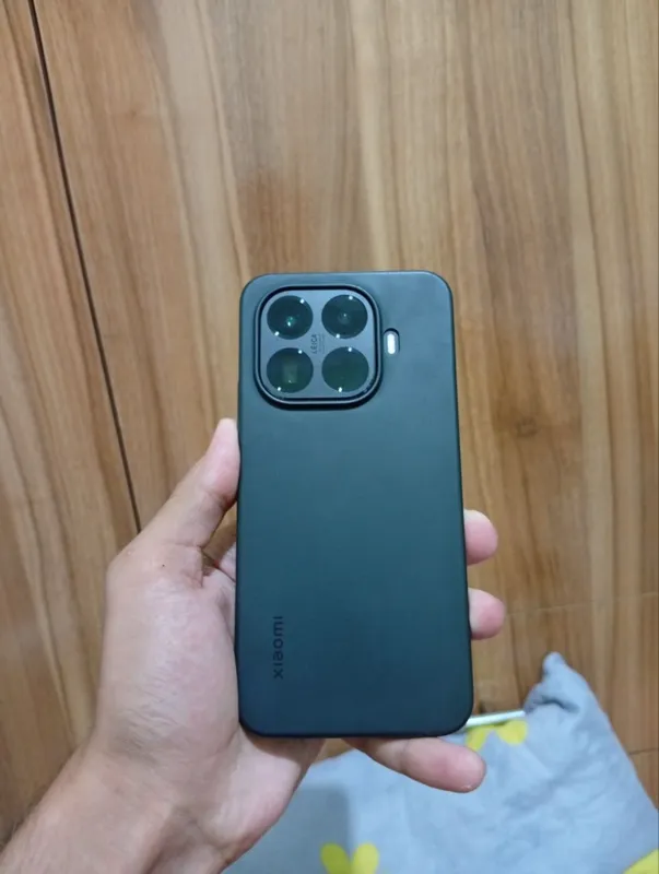 Xiaomi 15T Pro Sotiladi xolati ideal 2
