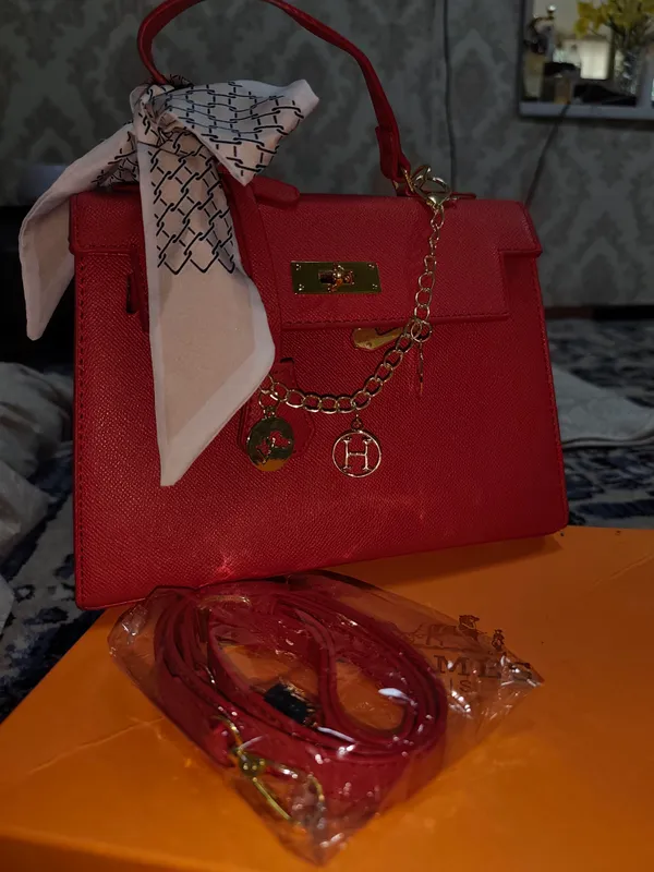 Sumka. Hermes sumka 3