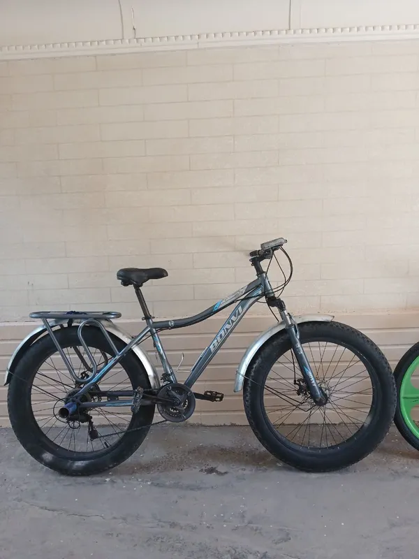 Velosipedlarmz sotiladi