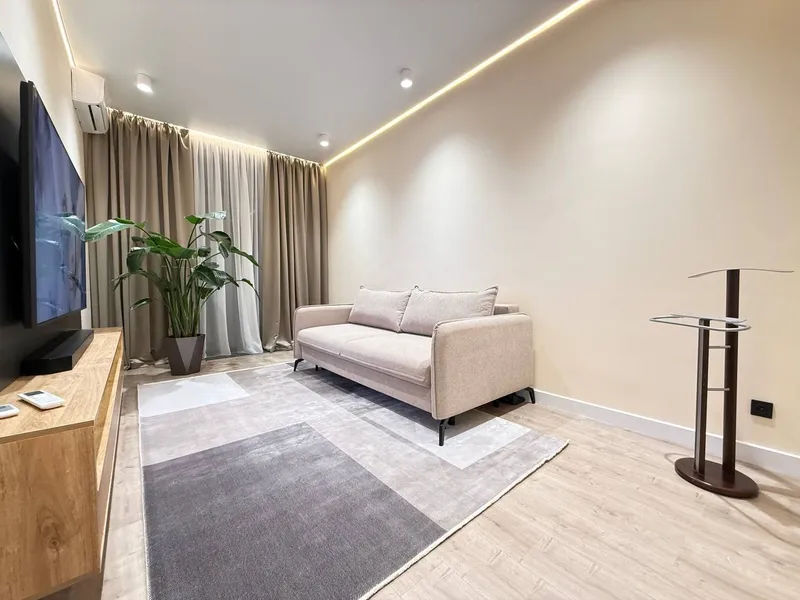 Tiara Residence JKda 2 xonali kvartira sotiladi 5