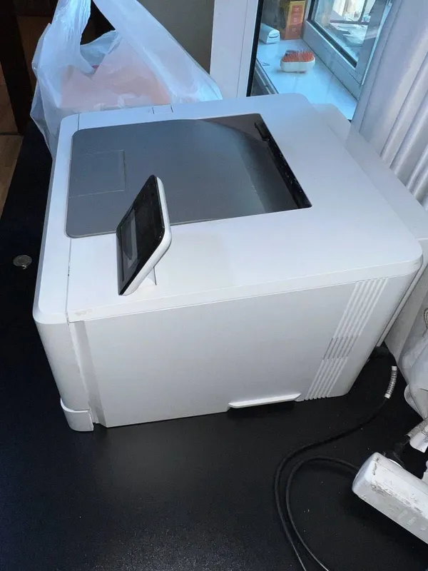 HP Color LaserJet Pro M255dw 2