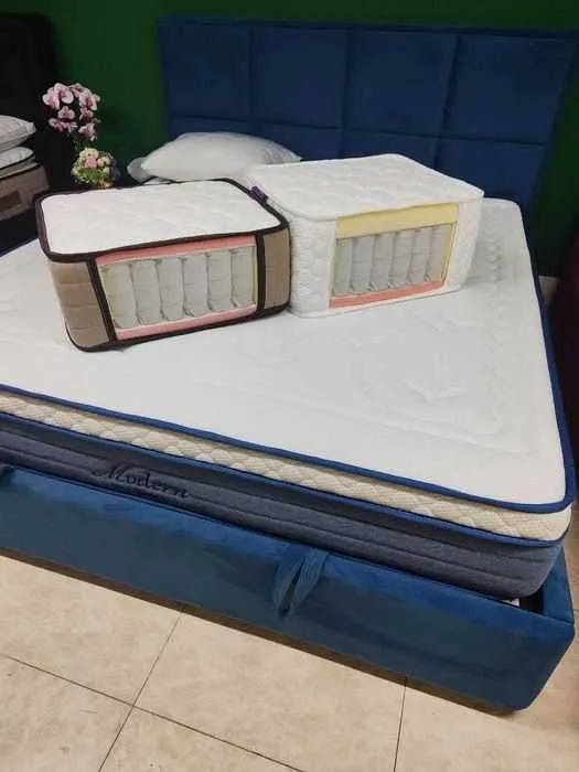 Матрас | Matras | Ишлаб чиқарувчида | От производителя |Гарантия 7 лет 6 Матрас | Matras | Ишлаб чиқарувчида | От производителя |Гарантия 7 лет 6
