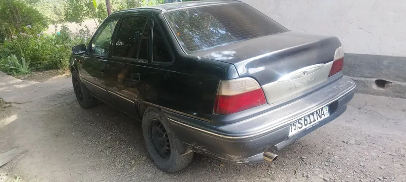 Nexia 1 1997y uzimniki 6 Nexia 1 1997y uzimniki 6
