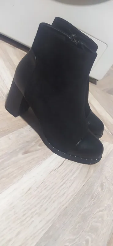 Ayollar etigi — фото 1