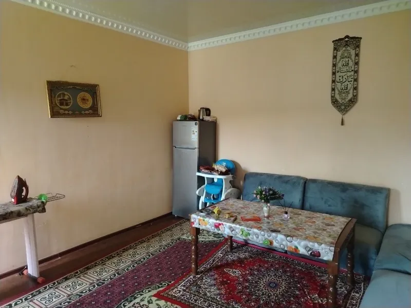 Srochna sotamiz O'zimiz yashab turgan uy hamma sharoiti bor 5 Srochna sotamiz O'zimiz yashab turgan uy hamma sharoiti bor 5