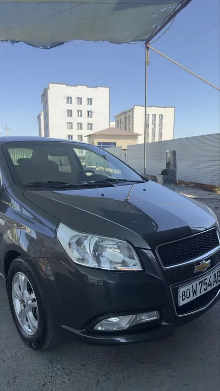 NEXIA LTZ сотилади 2022 4