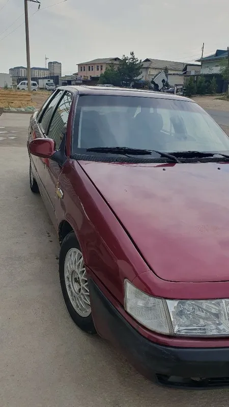 Daewoo Espero 1.5 8 Daewoo Espero 1.5 8