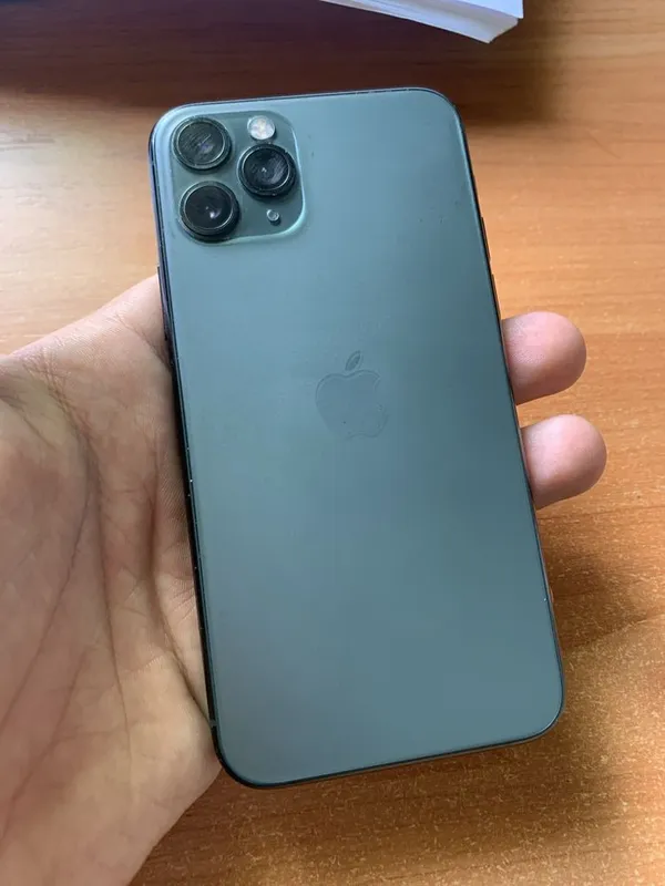Iphone 11 pro 64 gb