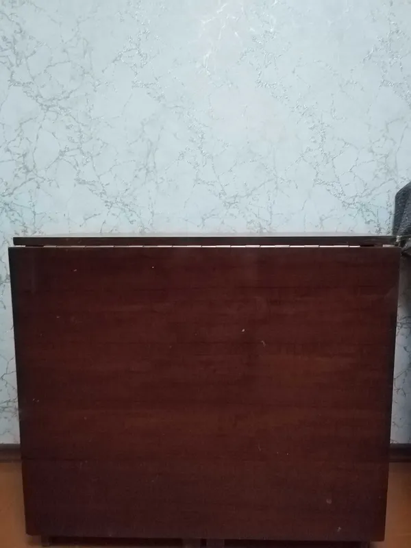 Стол раскладной для дома — фото 1