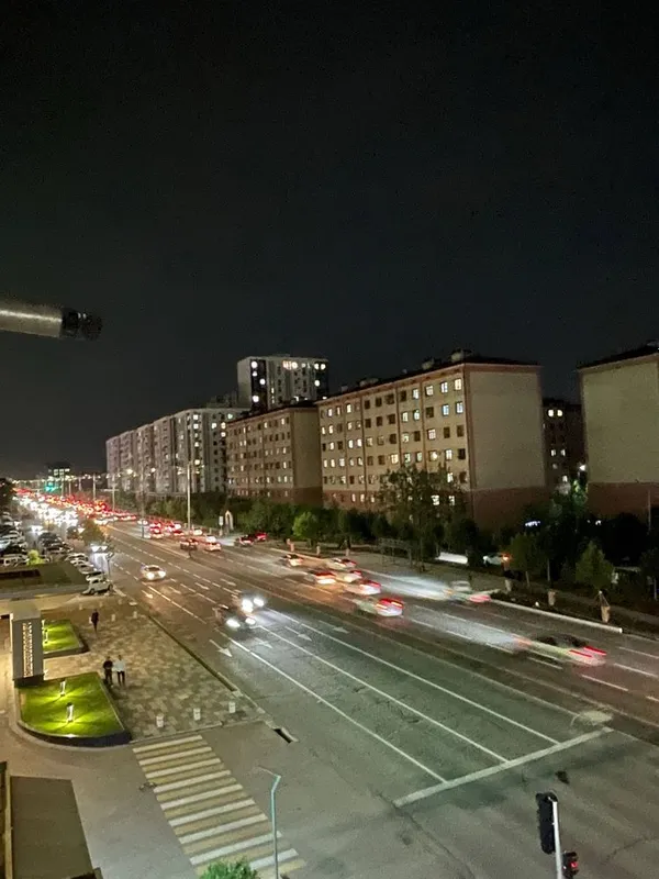 Аренда квартира Махтум кули — фото 7