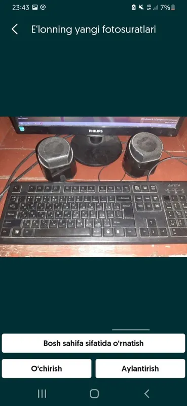 Windows 8.1 pro kelishamiz 1 Windows 8.1 pro kelishamiz 1