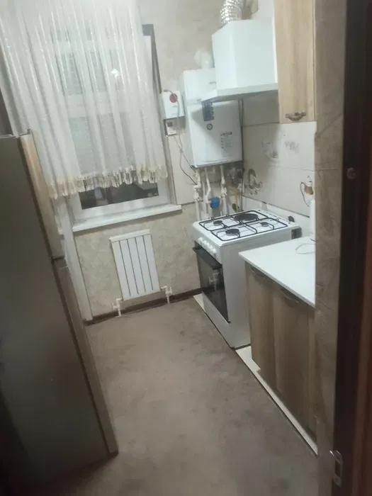 2-ком. кв Сергелийском районе 2
