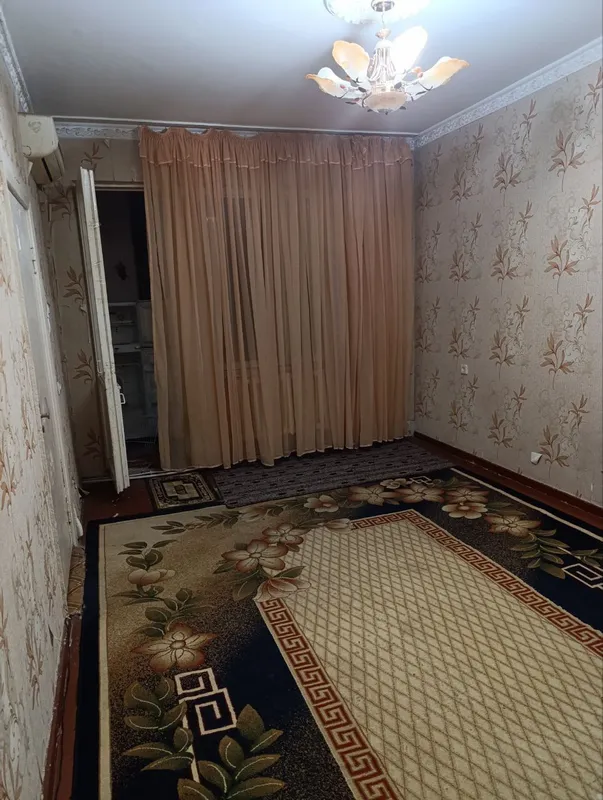 Сдаётся аренда квартира на Куйлюк массив 1
