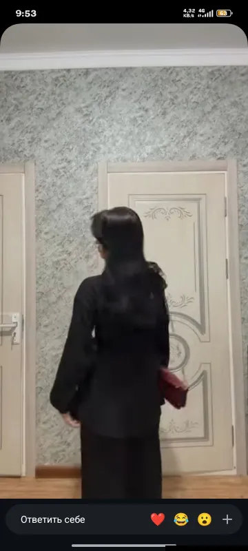 Dvoykacha, narxi 240ga olganman .200minga beraman
