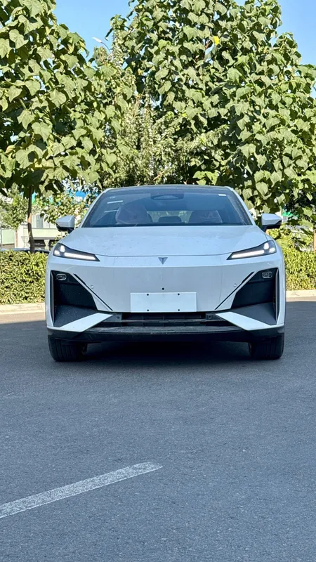 Deepal S07 EV (2026) – 630 km yuradi, Yangi! 2 Deepal S07 EV (2026) – 630 km yuradi, Yangi! 2