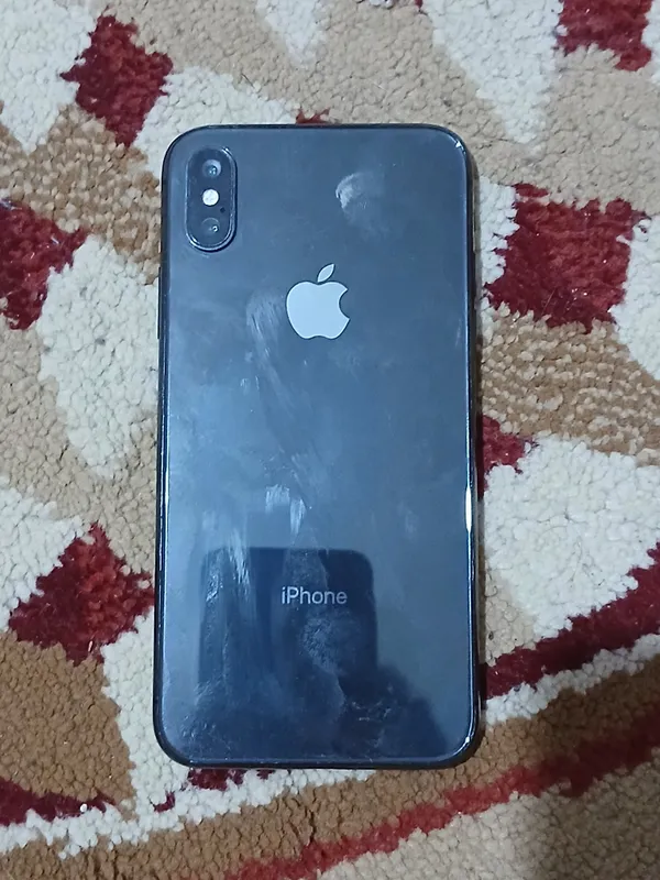 iphone x
