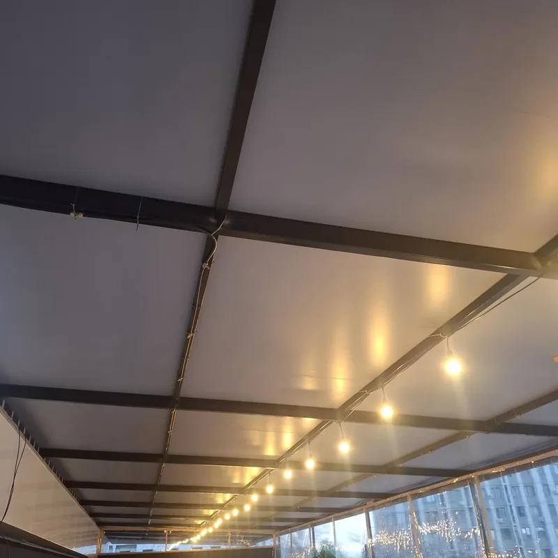 Tent banner Баннер тент ишлари 6