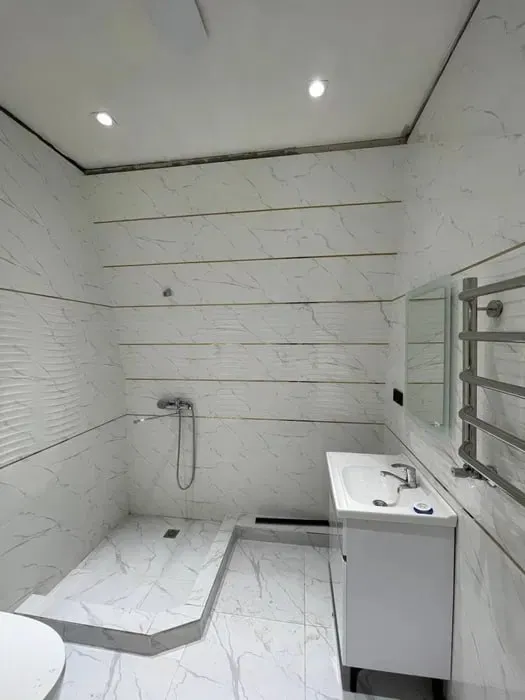 Yakkasaroy tumanidagi DREAM HOUSE ЖКda 3 xonali kvartira ijaraga beriladi 8