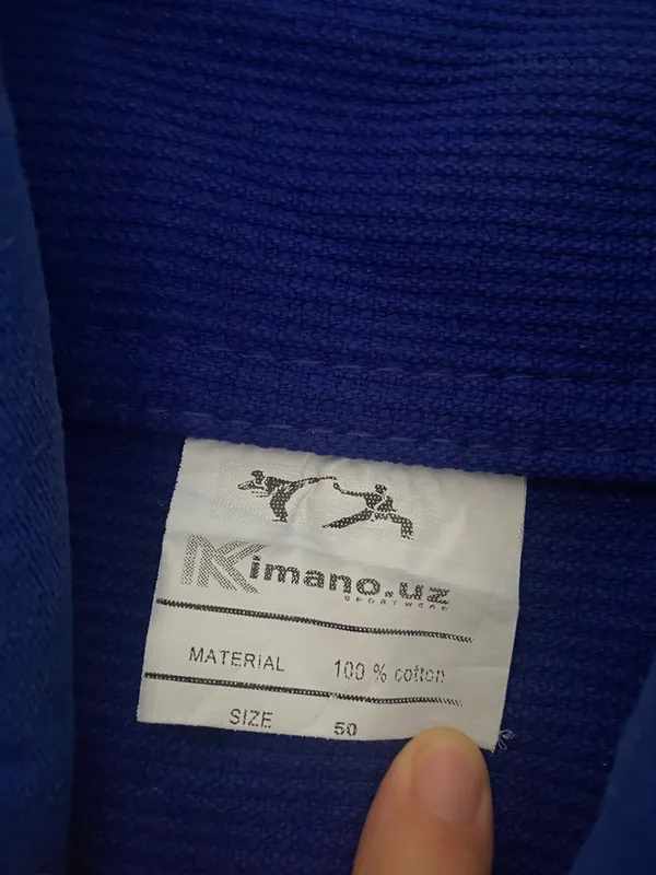 Kimano 5 Kimano 5