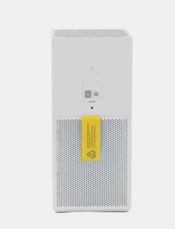 Очиститель воздуха Mi Air Purifier 4 Lite — фото 4