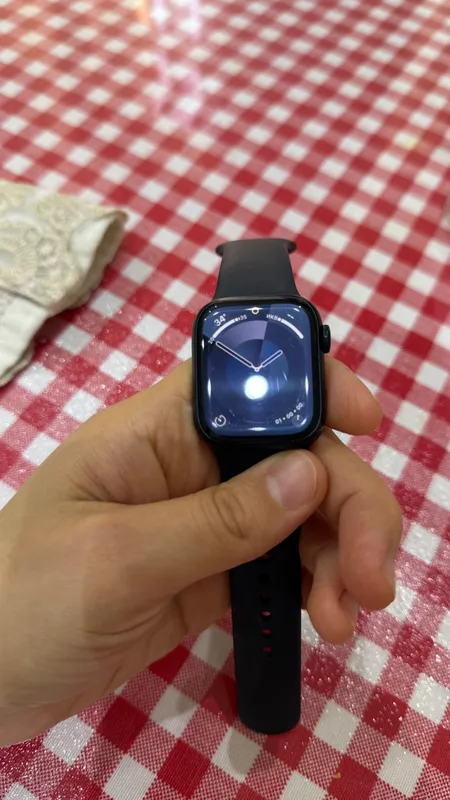 apple watch series  9, 41 mm 1