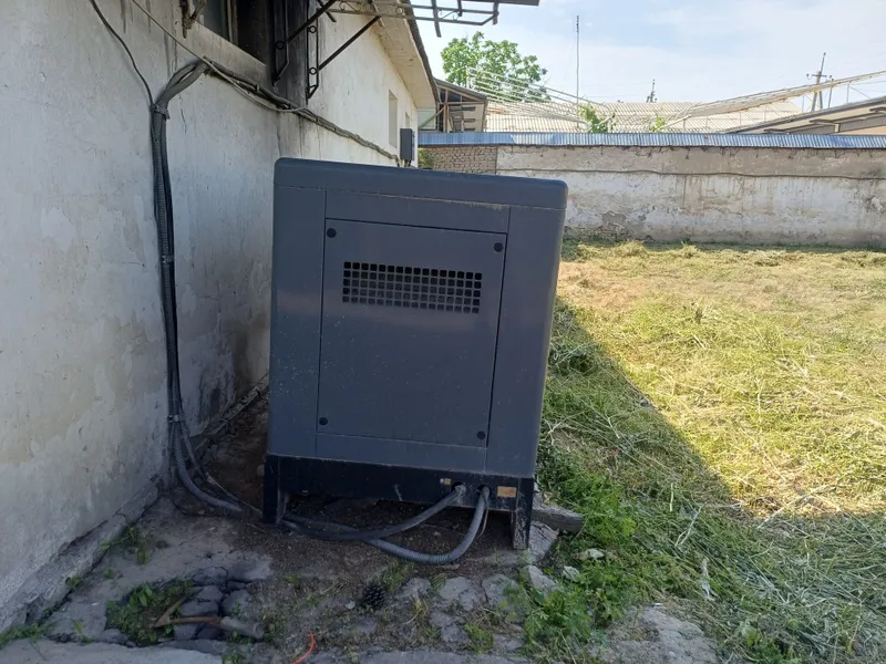Сотилади GENERATOR / Генератор ENERGY 2 Сотилади GENERATOR / Генератор ENERGY 2