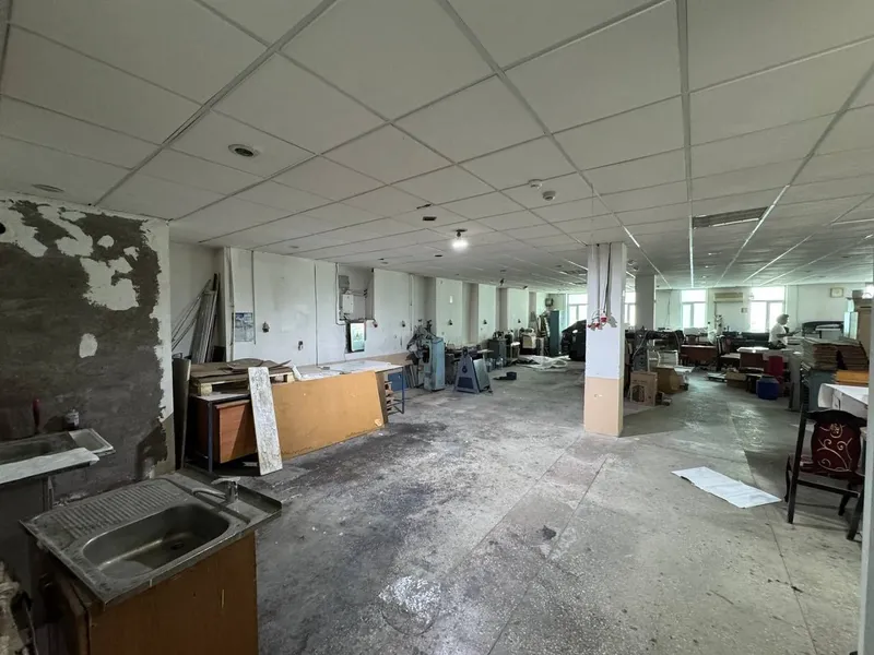 Аренда офис в отдельно стоящем здании в Ул Беруний Ор Hotel Marwa — фото 6