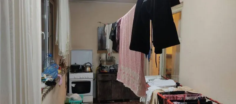 Продажа квартира, Хумоюн 3