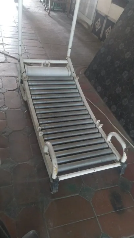 Продаётся беговая дорожка — фото 1
